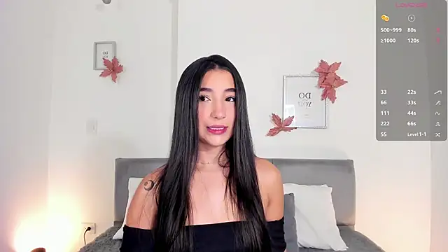 Hannaos online show from 01/09/26, 10:40