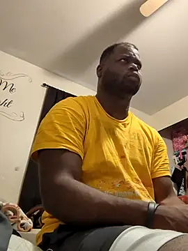 goodboybaddaddy online show from 04/19/26, 12:43