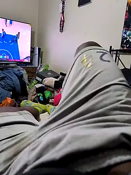 goodboybaddaddy online show from 05/19/26, 04:52