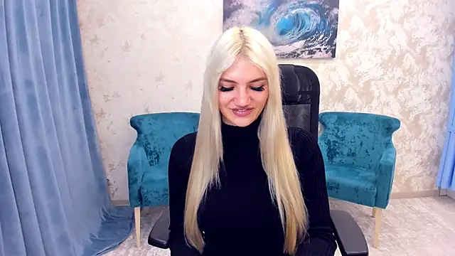 SelenaeMoore online show from 01/26/25, 08:02