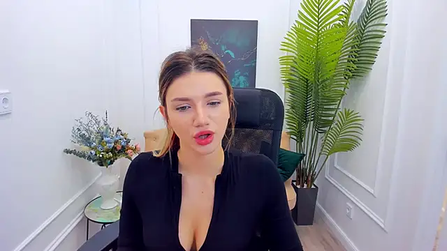 SelenaeMoore online show from 09/11/25, 03:39