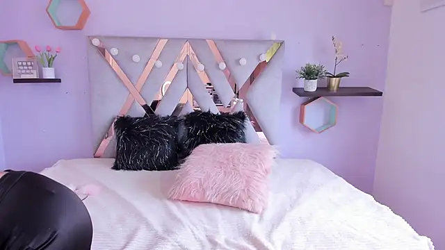 Esteff  o2 online show from 01/16/25, 07:41