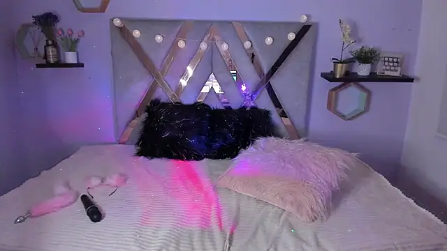 Esteff  o2 online show from 01/18/25, 10:06