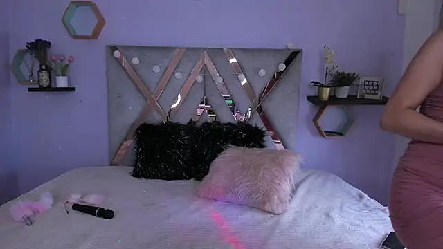 Esteff  o2 online show from 01/25/25, 07:49