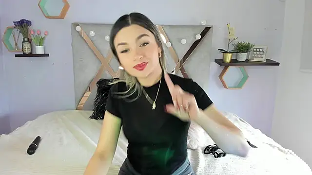 Esteff  o2 online show from 01/27/25, 07:35