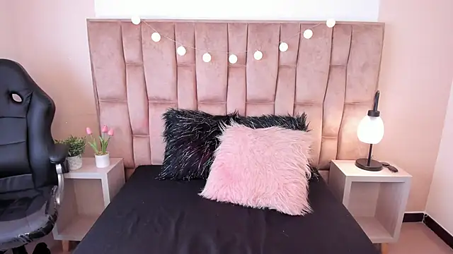 Esteff  o2 online show from 03/08/25, 07:42