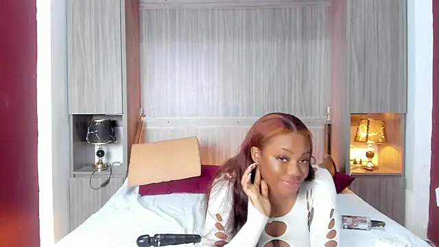 KendallRosse1 online show from 01/14/25, 06:07