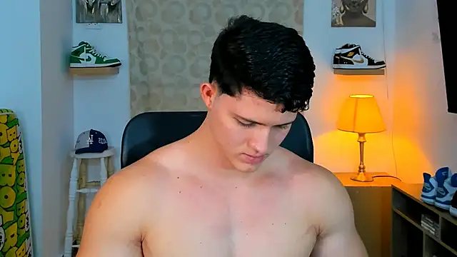 Hazzan Velez online show from 01/21/25, 03:37