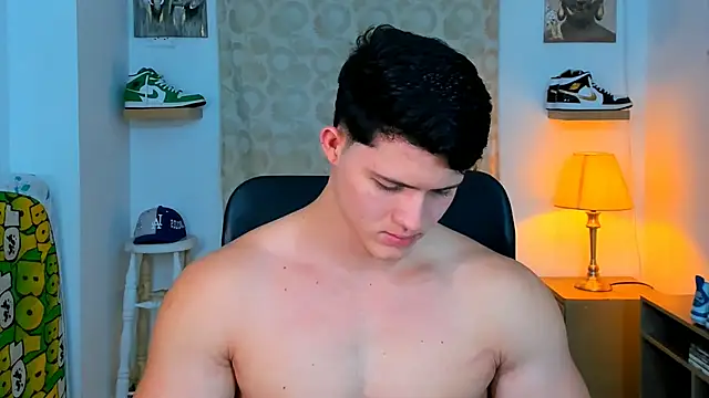 Hazzan Velez online show from 01/22/25, 01:10