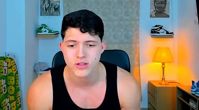 Hazzan Velez online show from 01/23/25, 01:41