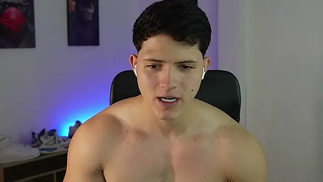 Hazzan Velez online show from 09/28/25, 12:38