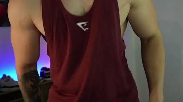 Hazzan Velez online show from 09/30/25, 12:37