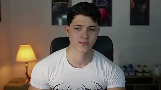 Hazzan Velez online show from 10/16/25, 10:33