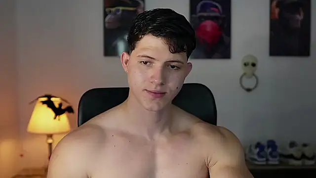 Hazzan Velez online show from 10/22/25, 02:01