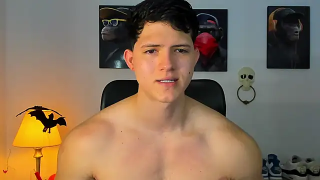 Hazzan Velez online show from 10/22/25, 06:40