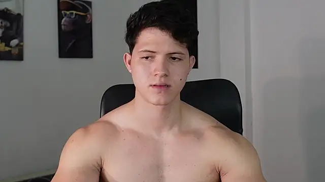 Hazzan Velez online show from 01/07/26, 12:13