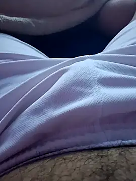 Chema989 online show from 10/05/25, 03:27