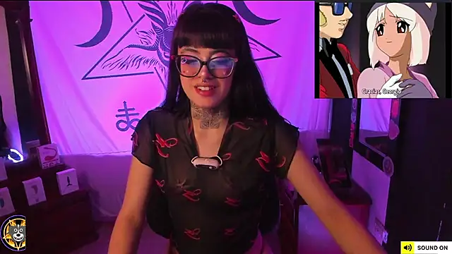 kaos room online show from 12/02/24, 11:51