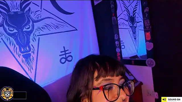 kaos room online show from 12/04/24, 05:38