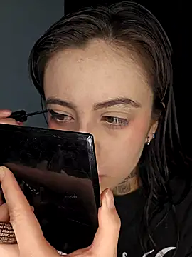 kaos room online show from 03/06/25, 08:05