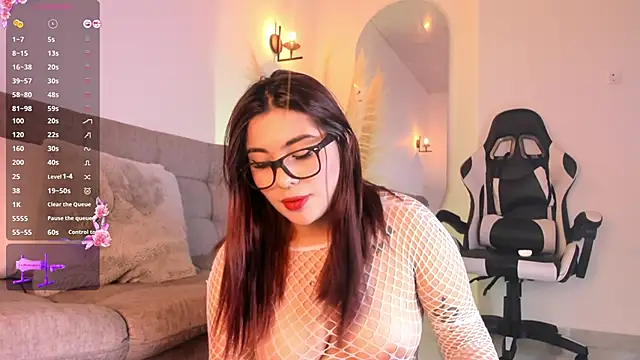 Danna adams01 online show from 02/28/25, 03:26