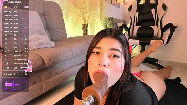 Danna adams01 online show from 03/22/25, 03:41