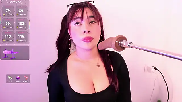 Danna adams01 online show from 02/03/26, 06:13