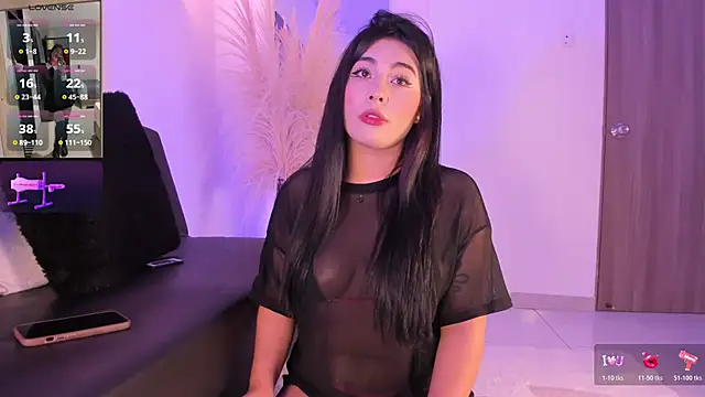 Snapshot of Danna_adams01 chatting on 06/04/26, 06:25 Danna adams01 online show from 06/04/26, 06:25