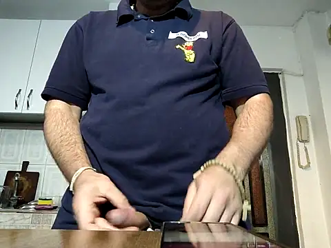 Maryo0001 online show from 09/12/25, 10:54