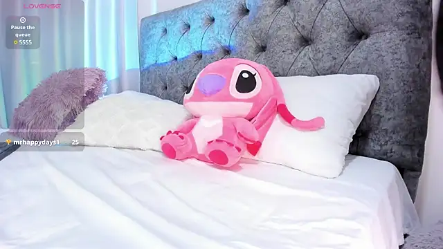 abbyfoxx  online show from 02/04/25, 01:06