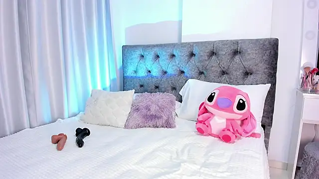 abbyfoxx  online show from 02/26/25, 10:42