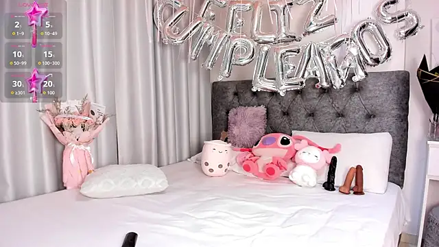 abbyfoxx  online show from 11/20/25, 12:33