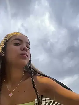 NAUGHTY LITTLE 18 online show from 12/19/24, 11:03