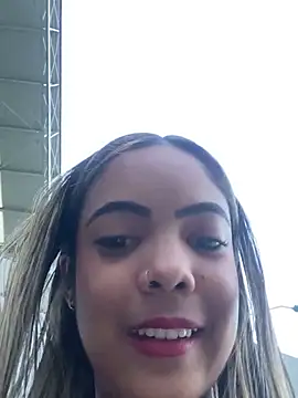 NAUGHTY LITTLE 18 online show from 01/10/25, 11:08