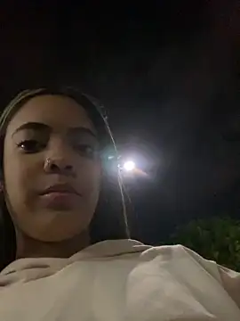 NAUGHTY LITTLE 18 online show from 01/21/25, 01:08