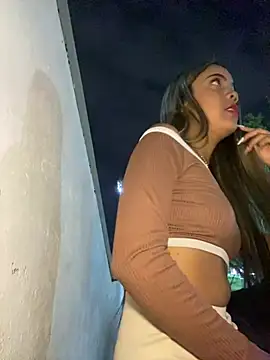 NAUGHTY LITTLE 18 online show from 01/28/25, 12:05