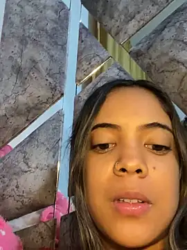 NAUGHTY LITTLE 18 online show from 02/14/25, 06:12