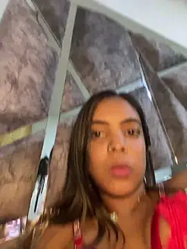 NAUGHTY LITTLE 18 online show from 02/18/25, 12:15