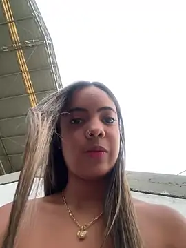 NAUGHTY LITTLE 18 online show from 03/08/25, 11:18