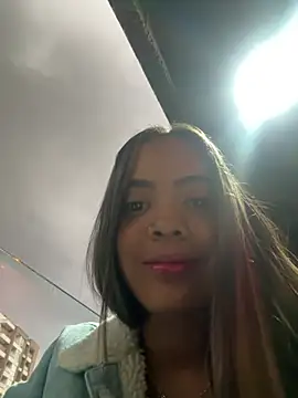 NAUGHTY LITTLE 18 online show from 03/17/25, 11:21