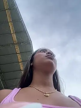 NAUGHTY LITTLE 18 online show from 03/22/25, 11:09