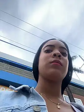 NAUGHTY LITTLE 18 online show from 09/23/25, 09:18