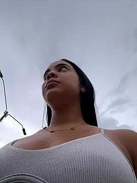 NAUGHTY LITTLE 18 online show from 11/12/25, 10:09