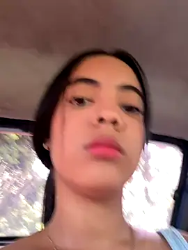 NAUGHTY LITTLE 18 online show from 12/17/25, 03:18