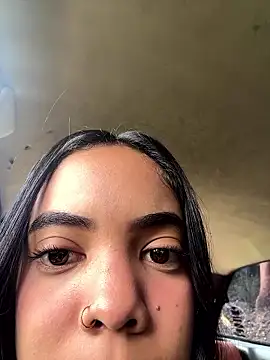 NAUGHTY LITTLE 18 online show from 01/17/26, 04:11