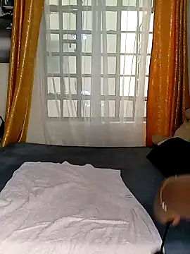 Cherriikenzie online show from 02/02/25, 08:35