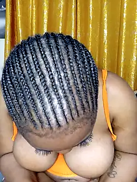 Cherriikenzie online show from 02/02/25, 09:56