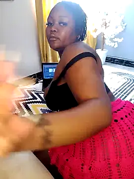 Cherriikenzie online show from 11/08/25, 11:32