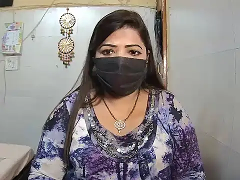 Oh-Monika online show from 03/18/25, 03:53