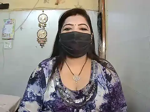 Oh-Monika online show from 03/19/25, 03:20